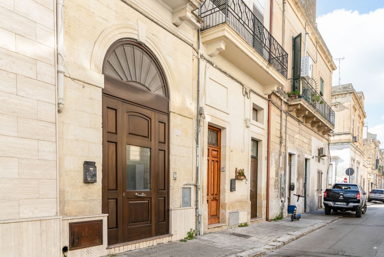 Außendetails