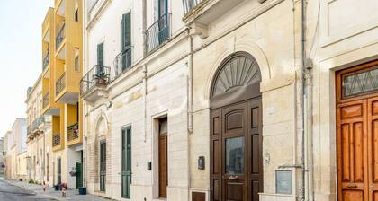 Lecce Centro Exclusive Apartment