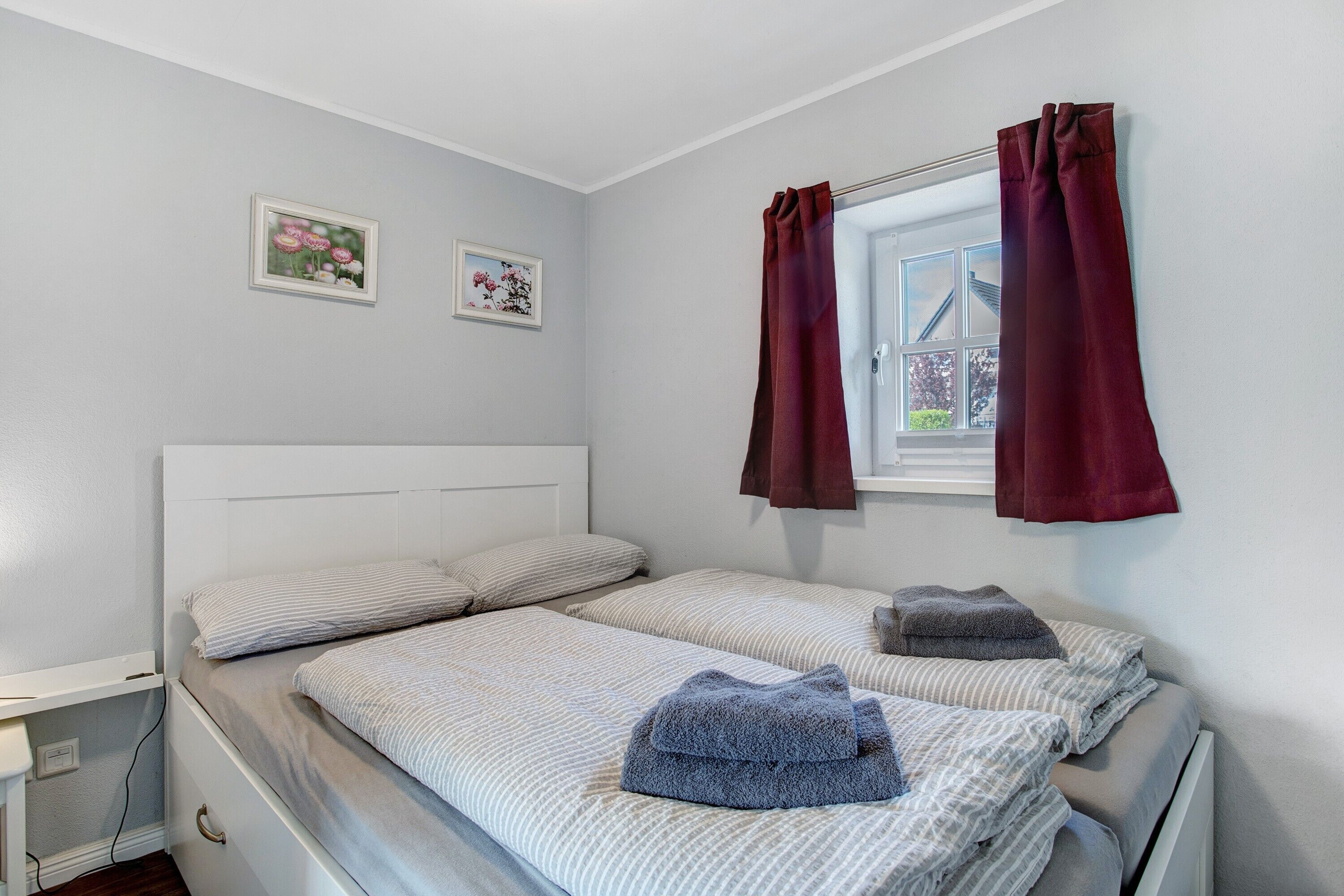 1 habitación y wifi gratis 