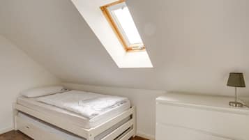 2 Schlafzimmer, kostenloses WLAN