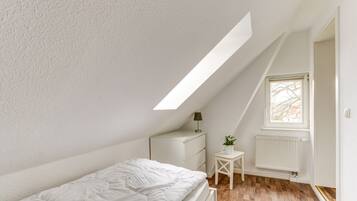 2 sovrum och gratis wi-fi