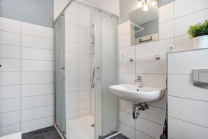 Dusche