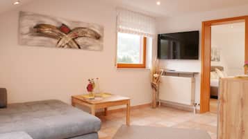 2 sovrum, strykjÀrn/strykbrÀda, gratis wi-fi och sÀngklÀder