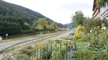 Unterkunftsgelände