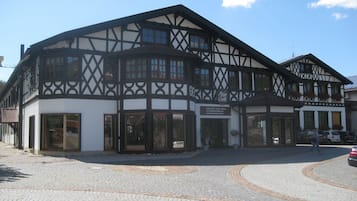 Exterieur