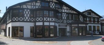 Apartment 'Schelb' with Mountain View, Balcony and Wi-Fi