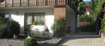 Apartment 'Schelb' with Mountain View, Balcony and Wi-Fi