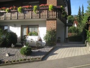 Außenbereich