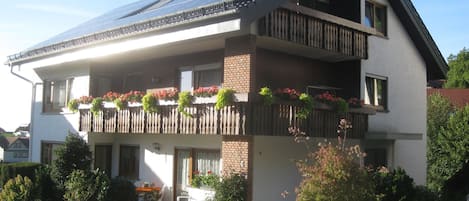 Aussenbereich