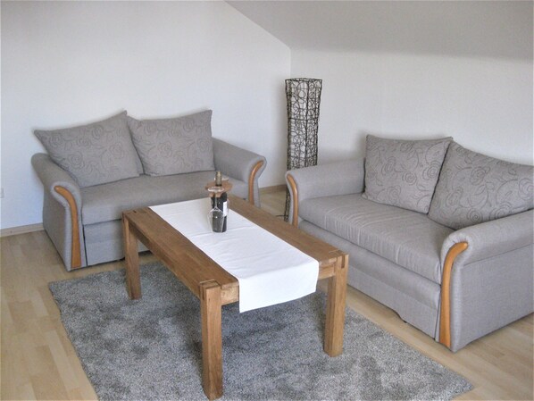 Télévision, chaîne hi-fi