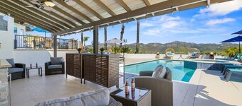 Poway Bliss: Summer Ceremonies & Scenic Views