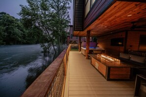 テラス / パティオ