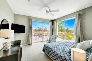 3 Schlafzimmer, Internetzugang, Bettwäsche