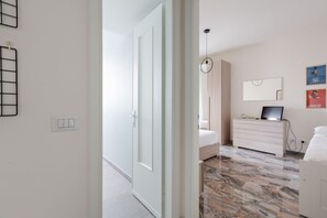 1 chambre, fer et planche Ă repasser, accĂšs Internet, draps fournis