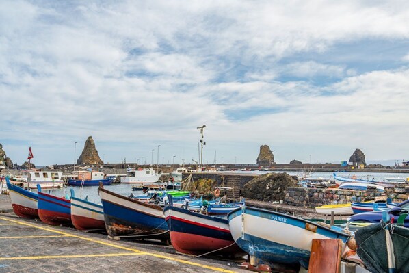 Port de plaisance