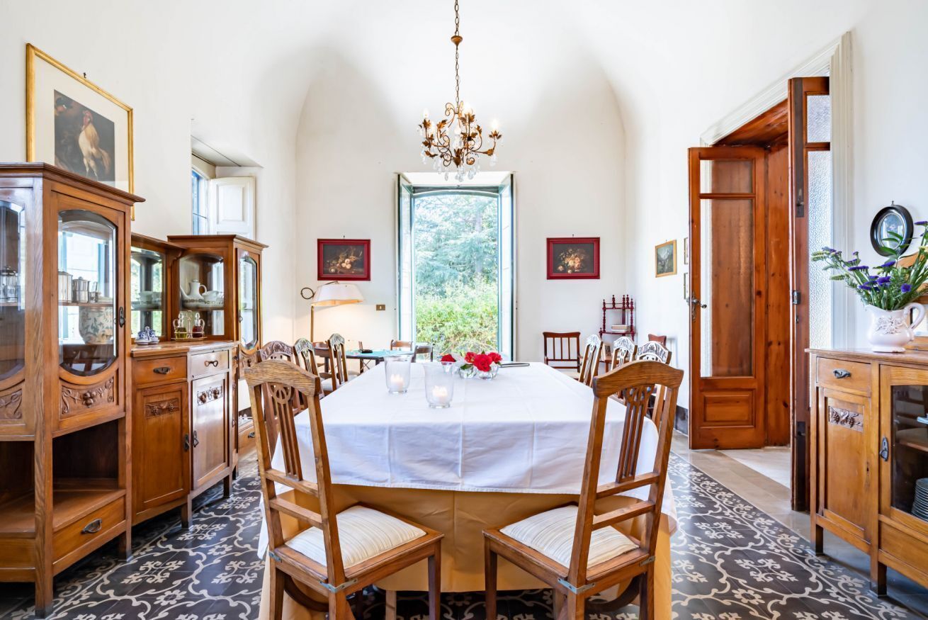 Restaurantes