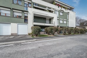 Exterieur