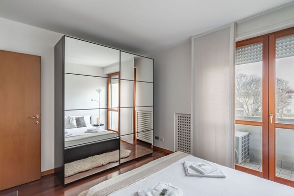 1 chambre