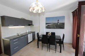 Dining - Apartment Lidija (60243-A2) (Silo - island Krk)