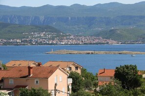 Miscellaneous - Apartment Lidija (60243-A2) (Silo - island Krk)