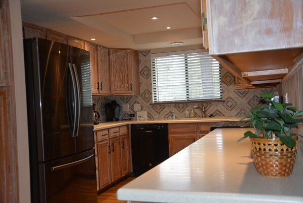 Dining tables