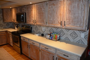 Dining tables