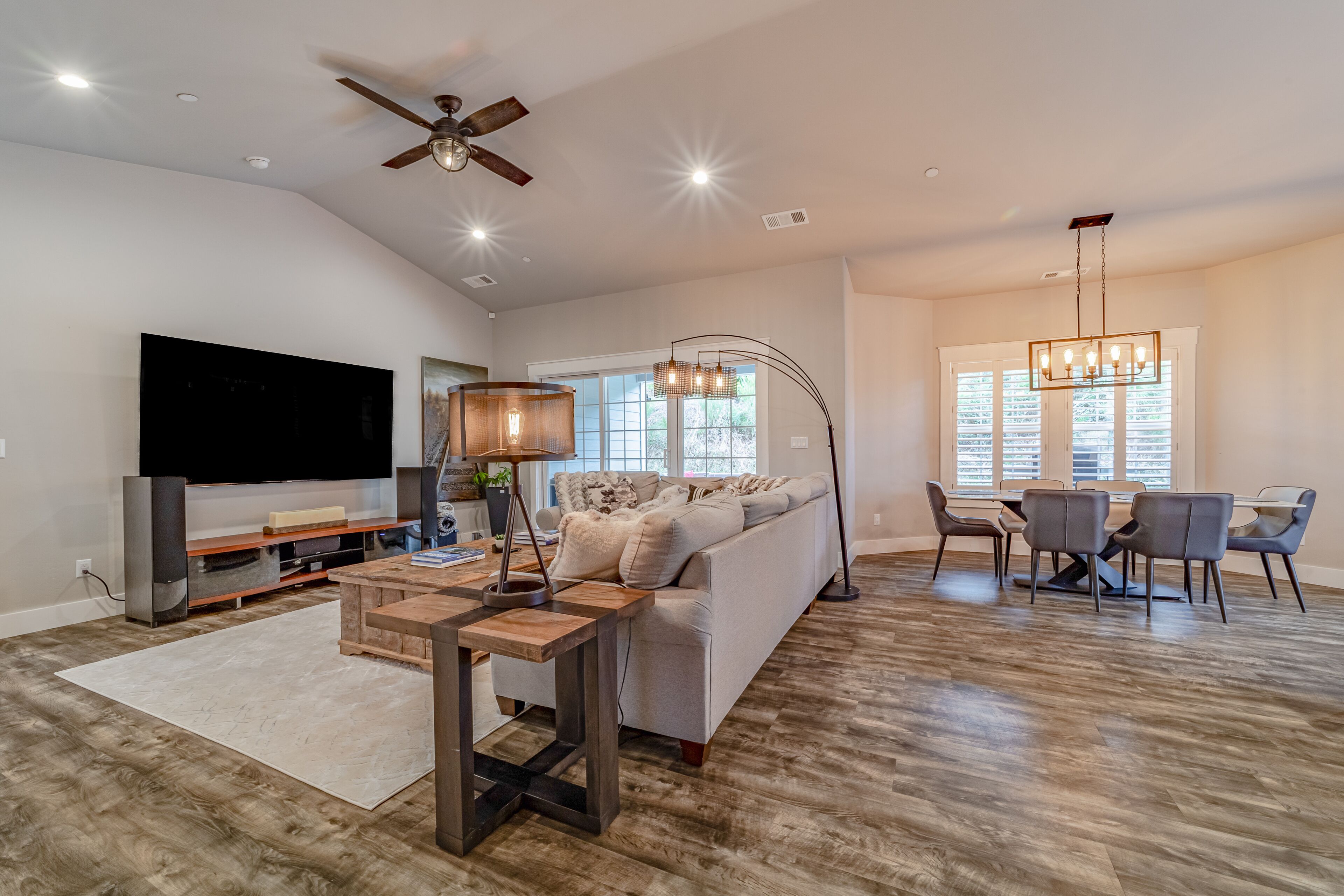 TV, videospill, bordtennis og bøker