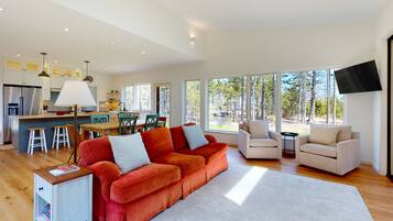 Televisión y libros