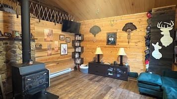 Intérieur