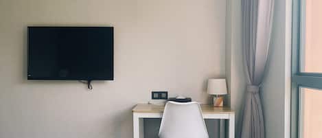 TV
