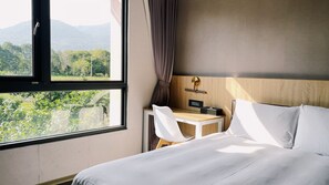 Chambre Quadruple Design