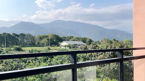 Hualien Mizuho Hotel