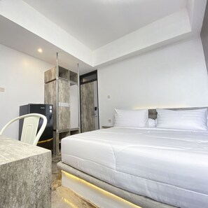 Sistema de insonorización y wifi gratis 