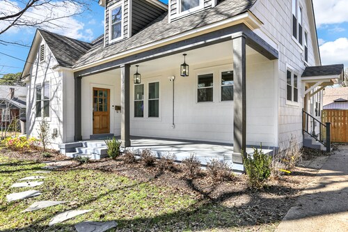 4BR Memphis Vibe - Pool, 10 Min to Beale St!