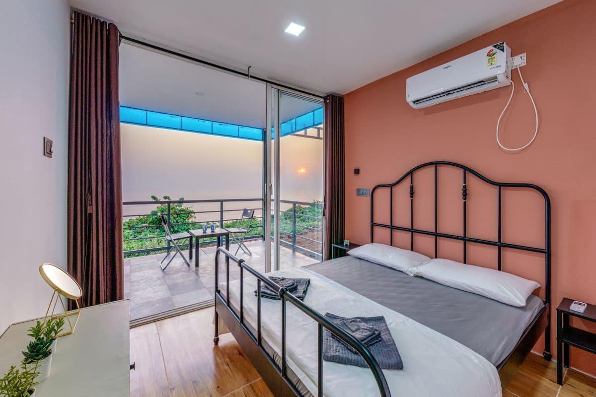 Habitación Deluxe | Wifi gratis