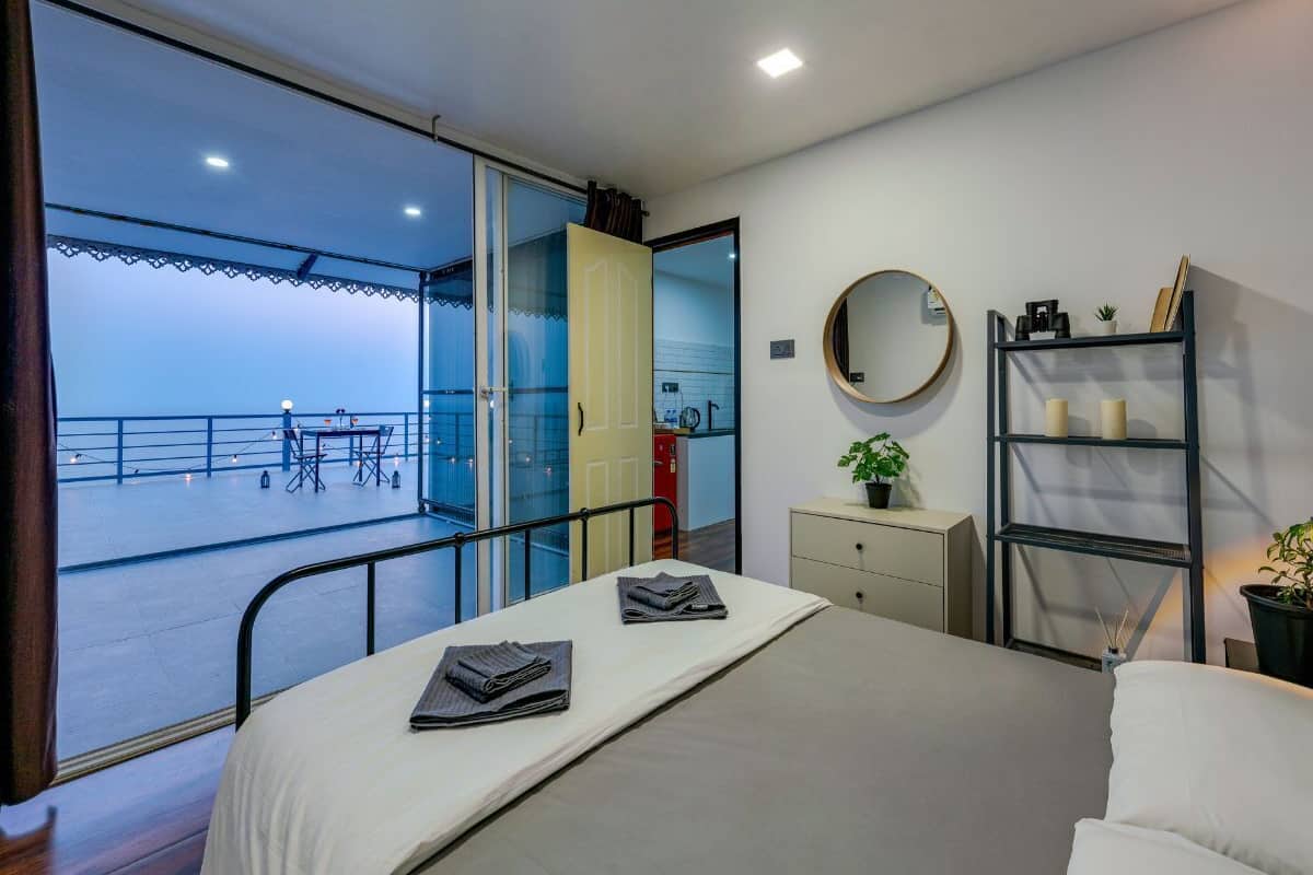 Habitación Premium | Wifi gratis
