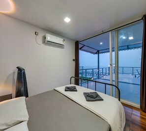 尊荣客房 | 免费 WiFi