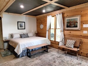 4 dormitorios, escritorio, tabla de planchar con plancha y wifi gratis