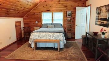 4 dormitoris, escriptori, planxa i posts de planxar i wifi gratuïta