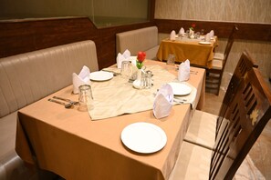 家庭用餐