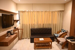 Premium Room - The Shah Imperial (Gwalior)