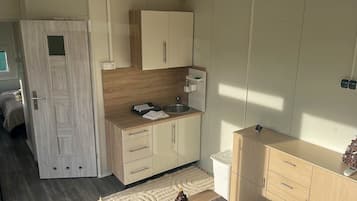 1 chambre, accès Internet, draps fournis