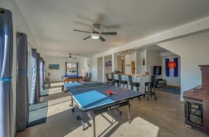 Sala de jogos