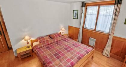 Alexandra 6A - Spacious and comfortable accommodation
