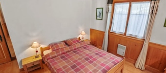 Alexandra 6A - Spacious and comfortable accommodation