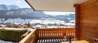 Alexandra 6A - Spacious and comfortable accommodation