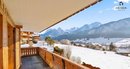 Alexandra 6A - Spacious and comfortable accommodation