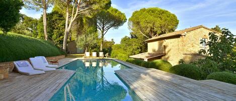 Villa | 4 slaapkamers