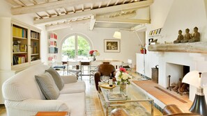 Villa | 4 Schlafzimmer