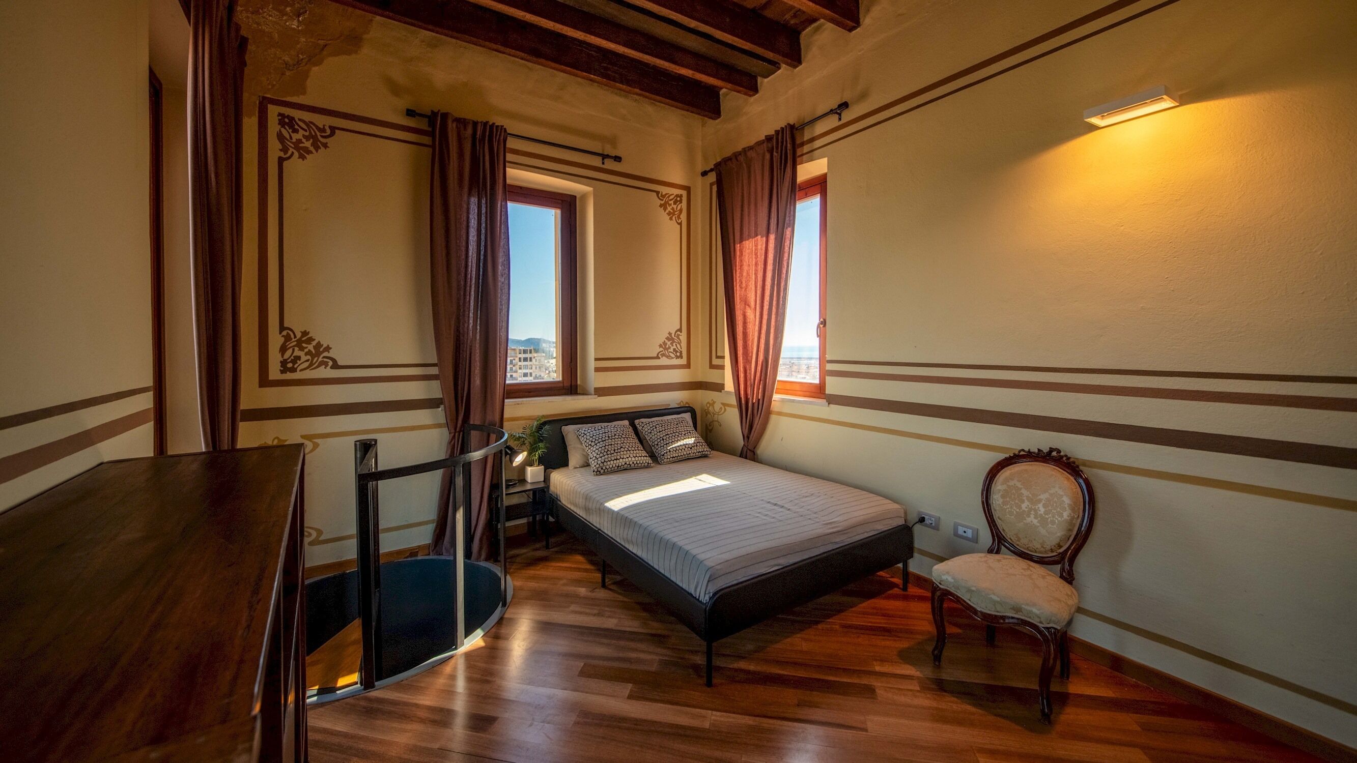 Photo - Superattico Villanova 4, Emma Villas